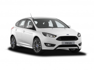 Ford Focus в лизинг
